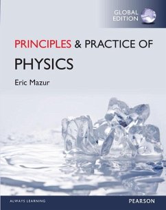 Principles of Physics (Chapters 1-34), Global Edition - Mazur, Eric