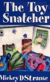 The Toy Snatcher (eBook, ePUB)