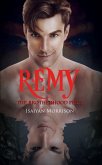 Remy. The Brotherhood Files (eBook, ePUB)