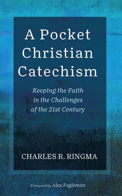 A Pocket Christian Catechism (eBook, ePUB)