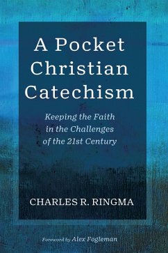A Pocket Christian Catechism (eBook, ePUB) Cover A Pocket Christian Catechism (eBook, ePUB)