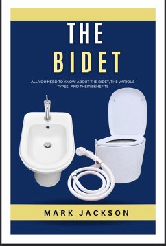 The Bidet (eBook, ePUB) - Jackson, Mark