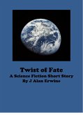 Twist of Fate (eBook, ePUB) Twist of Fate (eBook, ePUB)