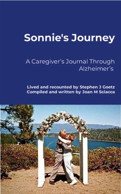 Cover Sonnie's Journey (eBook, ePUB)