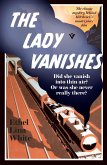 The Lady Vanishes (eBook, ePUB)