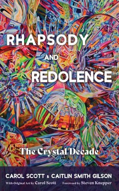 Rhapsody and Redolence (eBook, ePUB)