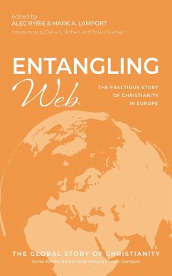 Entangling Web (eBook, ePUB)