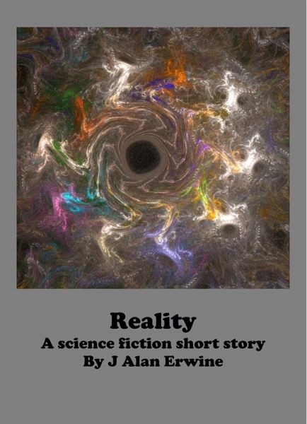 Reality (eBook, ePUB)