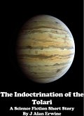 The Indoctrination of the Tolari (eBook, ePUB)