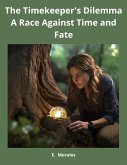 The Timekeeper's Dilemma A Race Against Time and Fate (eBook, ePUB)