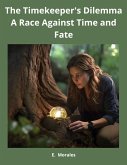 The Timekeeper's Dilemma A Race Against Time and Fate (eBook, ePUB) The Timekeeper's Dilemma A Race Against Time and Fate (eBook, ePUB)