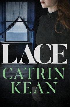 Lace (eBook, ePUB) - Kean, Catrin