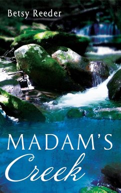 Madam's Creek (eBook, ePUB)