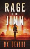 Rage of the Jinn (eBook, ePUB)