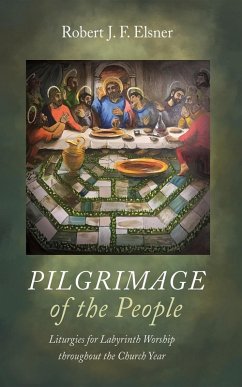 Pilgrimage of the People (eBook, ePUB)