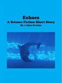 Echoes (eBook, ePUB) Echoes (eBook, ePUB)