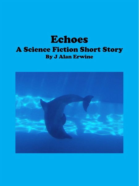 Echoes (eBook, ePUB)