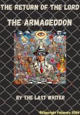 The Return Of The Lord (The Armageddon, #1) (eBook, ePUB)