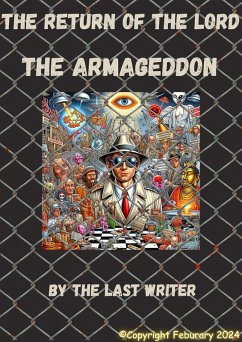 The Return Of The Lord (The Armageddon, #1) (eBook, ePUB) - Writer, The last