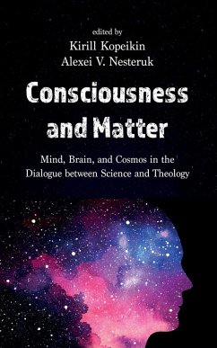 Consciousness and Matter (eBook, ePUB)