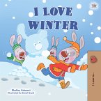 I Love Winter (eBook, ePUB)
