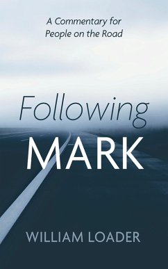 Following Mark (eBook, ePUB)