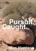 Pursuit. Caught. (eBook, ePUB) Pursuit. Caught. (eBook, ePUB)