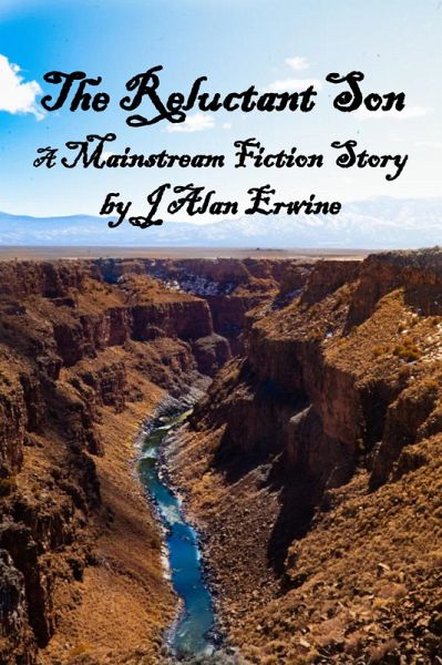 The Reluctant Son (eBook, ePUB)