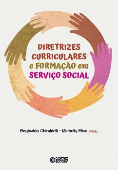 Cover Diretrizes curriculares e formação em Serviço Social (eBook, ePUB)