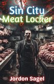 Sin City Meat Locker: A Las Vegas Twisted Mystery (eBook, ePUB)