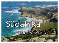 Südafrika Garden Route (Wandkalender 2025 DIN A2 quer), CALVENDO Monatskalender - Calvendo;Brandt, Tobias