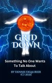 Grid Down USA (eBook, ePUB)