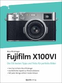 Die Fujifilm X100VI