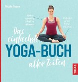 Das einfachste Yoga-Buch aller Zeiten
