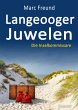 Langeooger Juwelen. Ostfrieslandkrimi - Bild 1