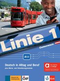 Linie 1 Österreich A1.1 - Hybride Ausgabe allango