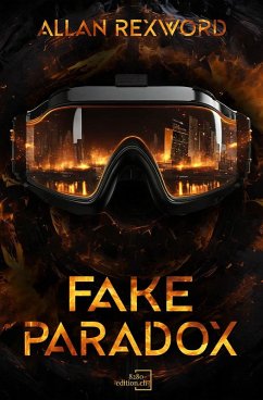 Cover Fake Paradox