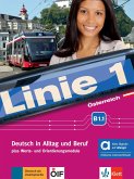Linie 1 Österreich B1.1 - Hybride Ausgabe allango