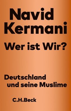 Wer ist Wir? - Kermani, Navid