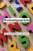 Werkstattgespräche