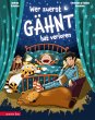 Wer zuerst gähnt, hat verloren! - Eine... - Bild 1