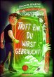 Tritt ein, du wirst gebraucht! -... - Bild 1