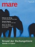 mare - Die Zeitschrift der Meere / No. 163 / Strand der Dschungeltiere