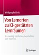 Von Lernorten zu KI-gestützten... - Bild 1
