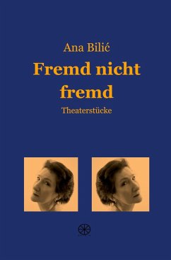 Cover Fremd nicht fremd