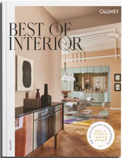 Best of Interior 2024 - Laatz, Ute