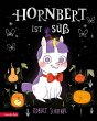 Hornbert ist süß - Bild 1