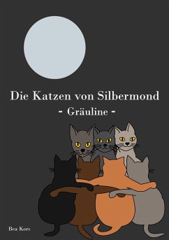 Die Katzen von Silbermond - Kors, Bea