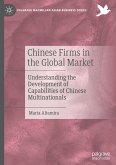 Chinese Firms in the Global Market