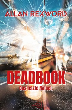Cover Deadbook